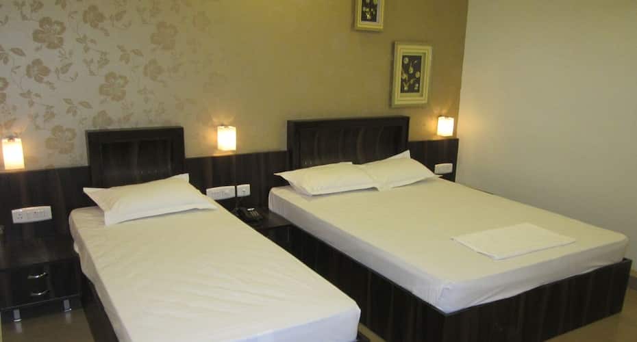 Hotel SPDS, Cuddalore 3